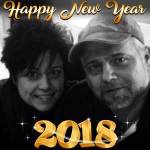 Meet your Posher, Jerri-anne